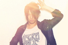 田淵智也