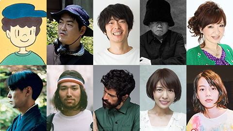 10人が聴いた「Vu Jà Dé」