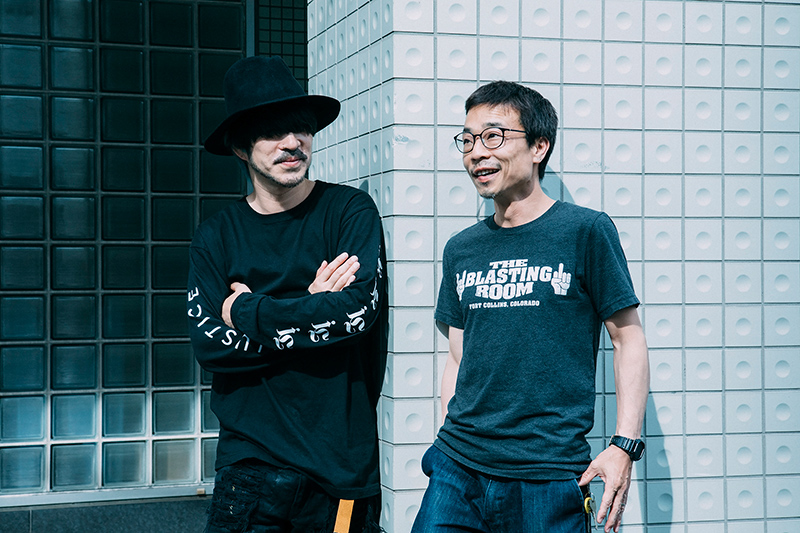 ロイヤリティフリー Low Iq 01 昔 川根亀