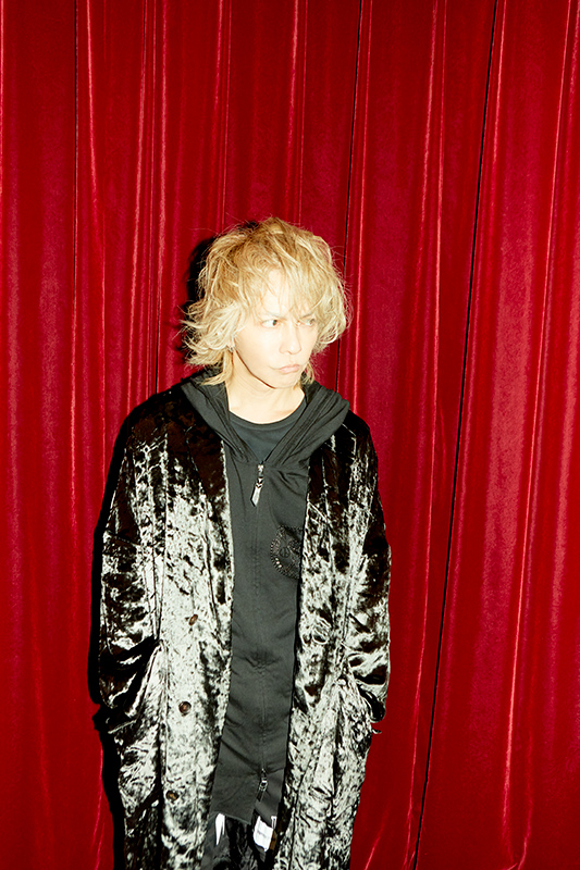 Hyde Live 21 Anti Wire Japaneseclass Jp
