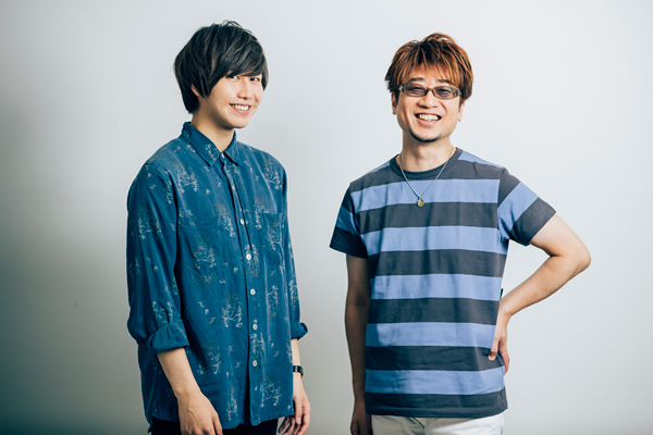 伊礼亮 アイトヒト 特集 伊礼亮 北川勝利 Round Table インタビュー 音楽ナタリー 特集 インタビュー