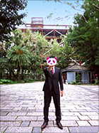 James Panda Jr.