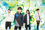 Halo at 四畳半