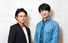 juJoe「juJoe」特集 平井拓郎(juJoe)×ゆうきゆう(ゆうメンタルクリニック理事長)