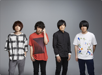 KANA-BOON