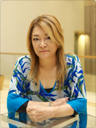 川村ゆみ