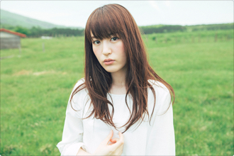 小松未可子