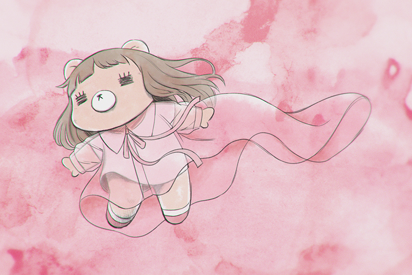 コレサワ「憂鬱も愛して」クロスレビュー