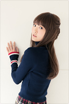 久保ユリカ