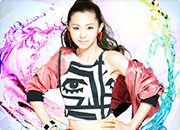 倉木麻衣
