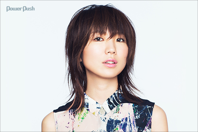 黒木渚 君が私をダメにする インタビュー 音楽ナタリー 特集 インタビュー