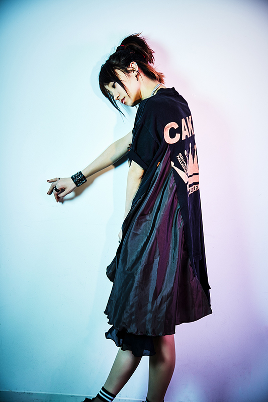 LiSA