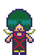 gari