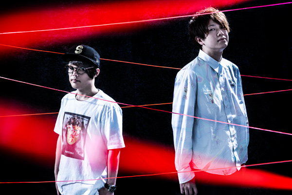 視聴者参加型の楽曲プロジェクト・MILGRAM -ミルグラム-「アンビリカル」DECO*27×山中拓也インタビュー