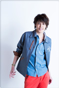 宮野真守