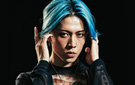 MIYAVI「Holy Nights」インタビュー