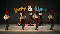 Liberty&Gravity