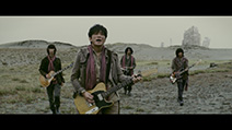 足音 ~Be Strong