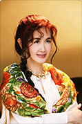 中島みゆき