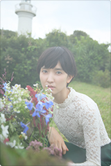 南壽あさ子
