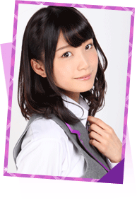 深川麻衣