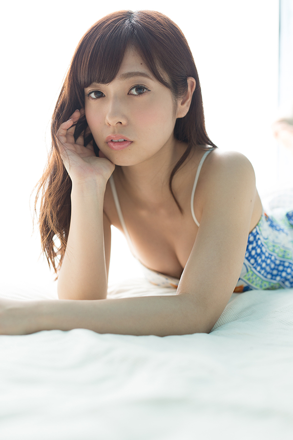 斉藤優里