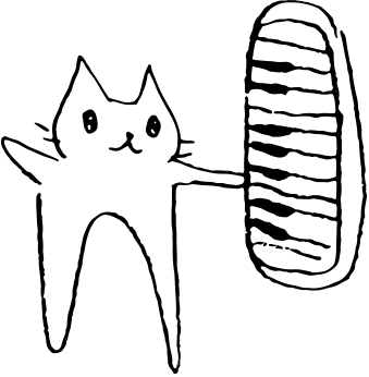 にゃんぞぬデシ