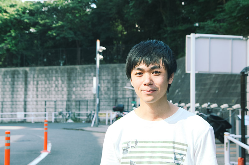 小山田壮平