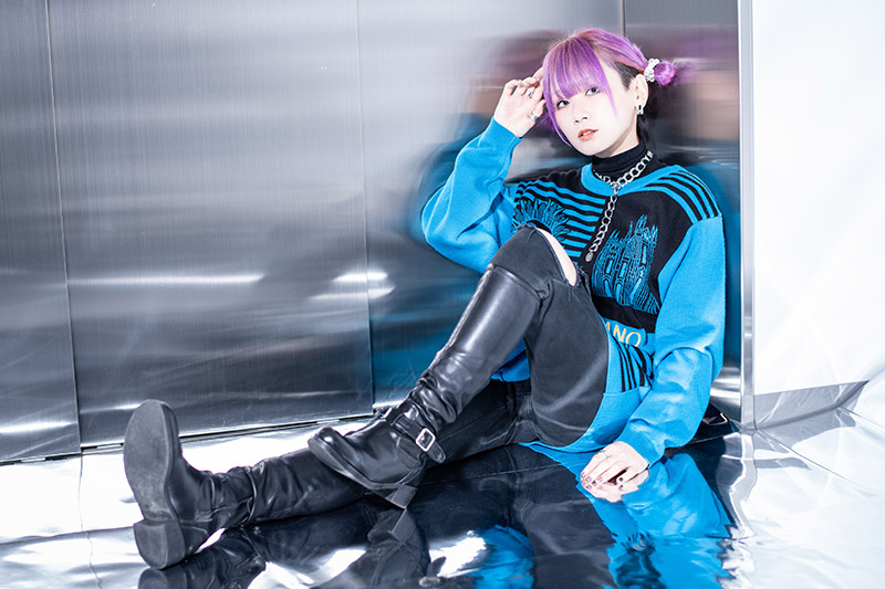 トップ 100 Reol 金字塔 さかななみ