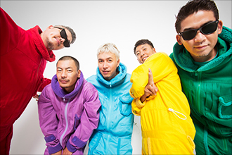 RIP SLYME
