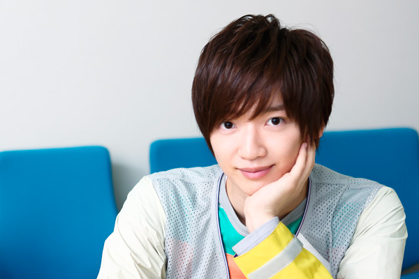 佐香智久「ゲッタバンバン」インタビュー (3/3) 音楽ナタリー 特集・インタビュー