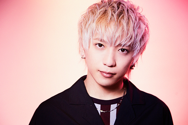 佐久間貴生「Chase the core」インタビュー