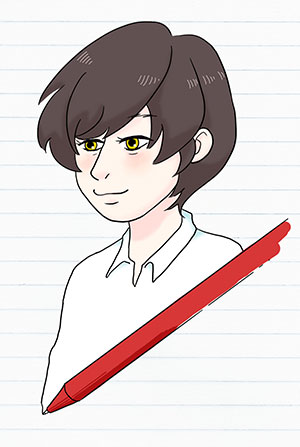 蜂須賀ちなみ
