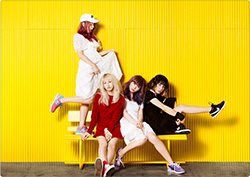 SCANDAL