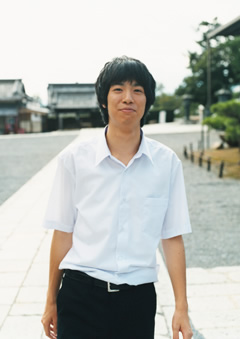 渡辺大知(黒猫チェルシー) 渡辺大知(黒猫チェルシー)