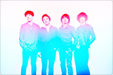 UNISON SQUARE GARDEN