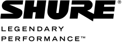 SHURE