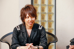 マオ（シド / Vo）