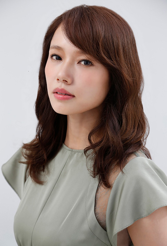 ソニン「ずっとそばにいてね。」インタビュー｜「カレーライスの女」から18年 アンサーソングで見せる彼女の今 (2/2