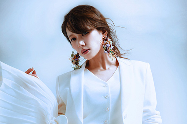 ソニン「ずっとそばにいてね。」インタビュー｜「カレーライスの女」から18年 アンサーソングで見せる彼女の今 音楽