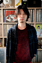 木村豊(Central67)