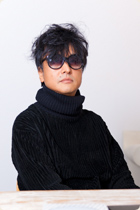 北澤“momo”寿志