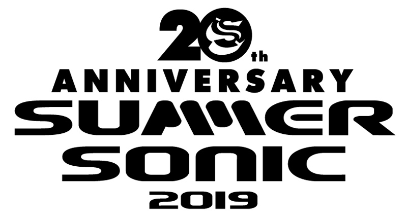 SUMMER SONIC 2019