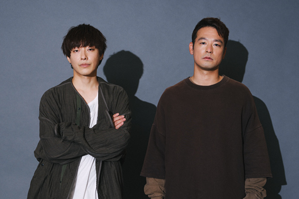 SPYAIR「轍〜Wadachi〜」IKE（Vo）、KENTA（Dr）インタビュー