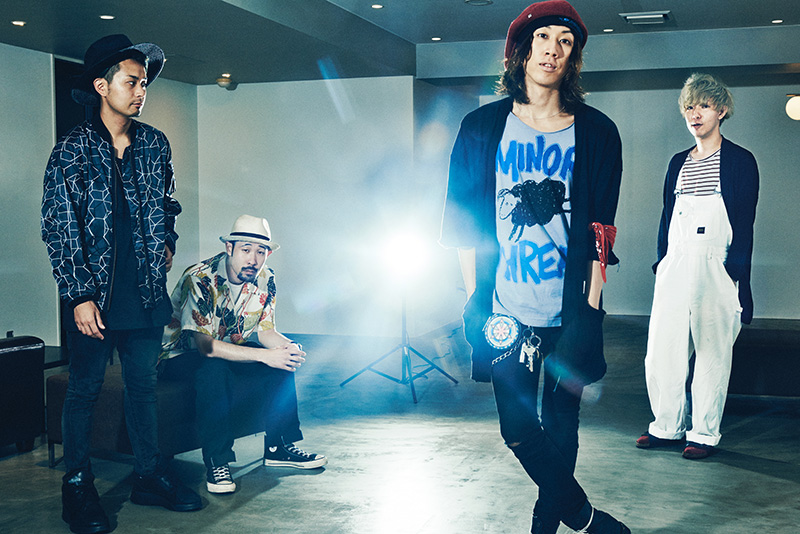 SUPER BEAVER「真ん中のこと」インタビュー (3/3) 音楽ナタリー 特集・インタビュー