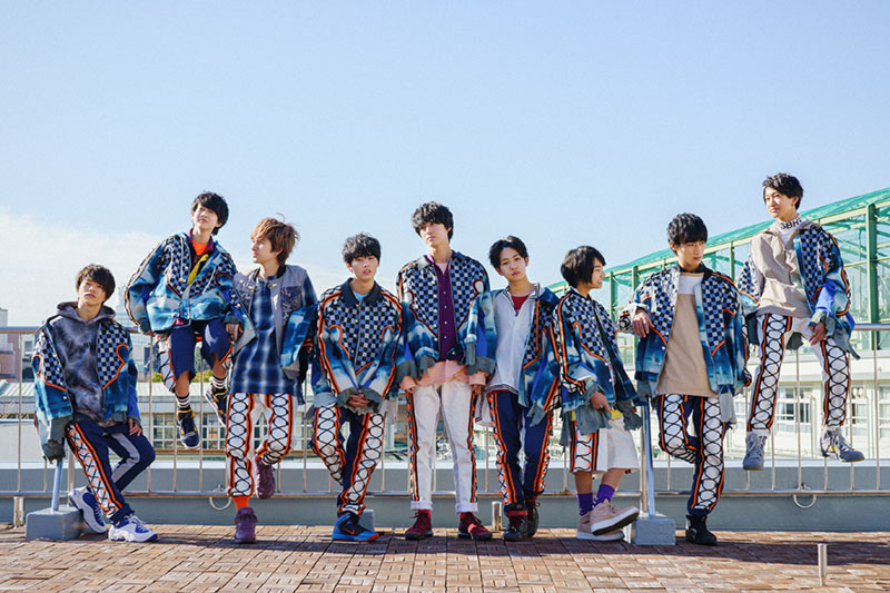 「a-nation 2019」 大阪公演の独占生配信はdTV