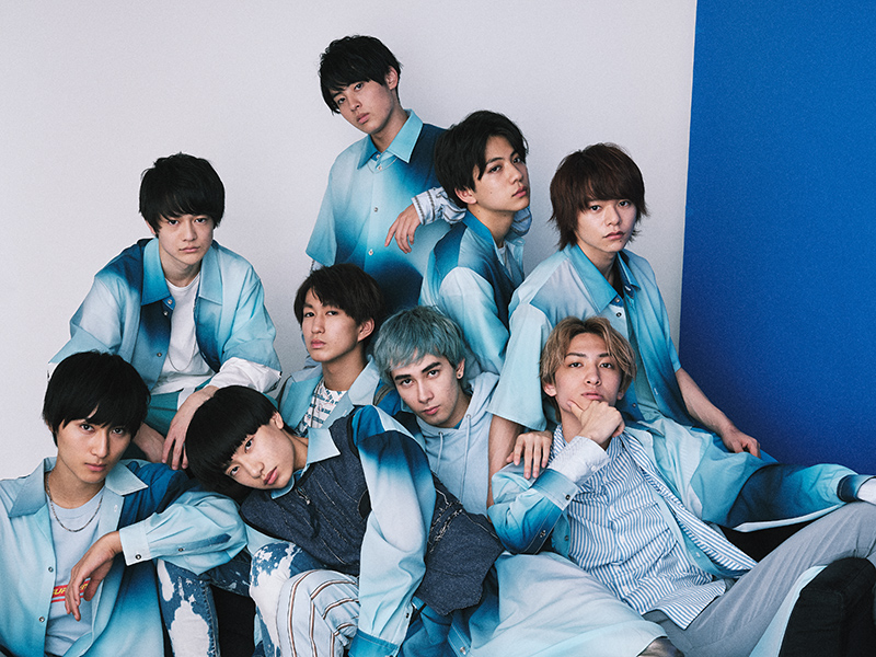 SUPER★DRAGON