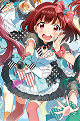 春日部ハル
