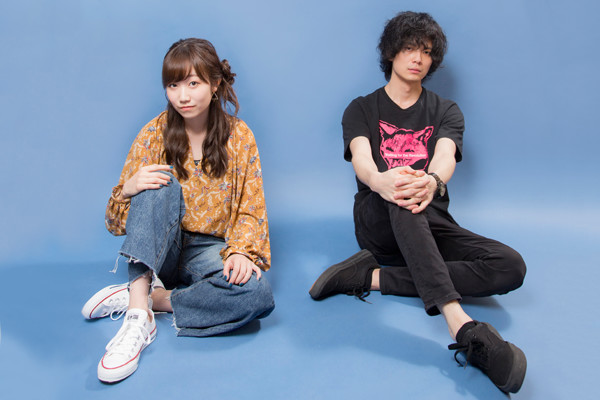 田所あずさ So What 発売記念特集 田所あずさ 堀江晶太 Penguin Research 対談 音楽ナタリー 特集 インタビュー