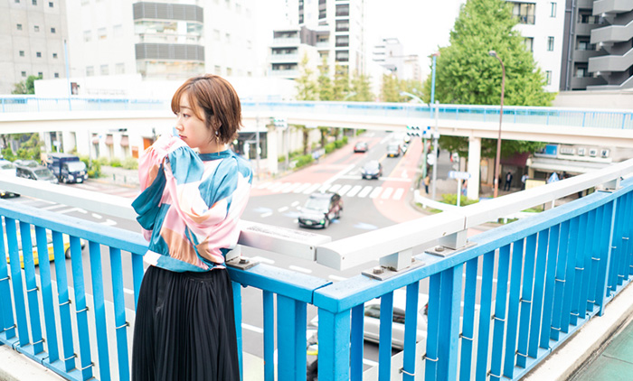 田所あずさ